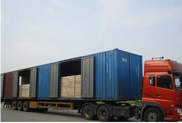 泉州到安泽县整车运输