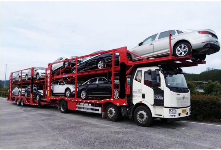 泉州到安泽县轿车托运